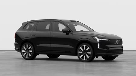 Volvo EX90 Twin Motor