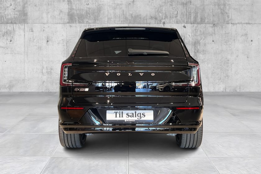 Bilde 4 av Volvo EX90 Twin Motor Performance Perfor.Ultra 7s-360"-Pano-Hud-Luft-22"-Voc-Acc-Pixel