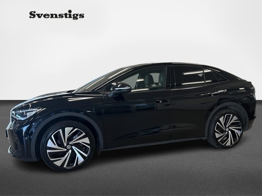 Bild 1 av Volkswagen ID.5 GTX 4MOTION 299hk DRAG 21"