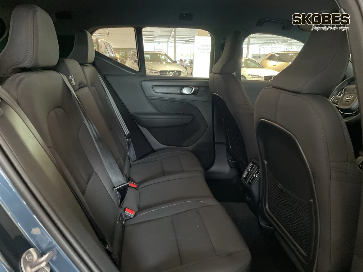 Volvo EX40 Single Motor Extended Range