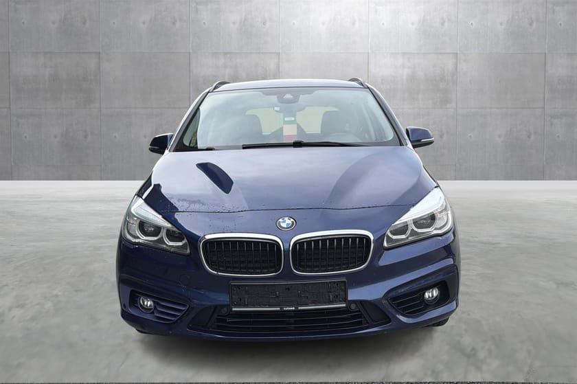 Bilde 2 av BMW 216i Active Tourer – Sport line
