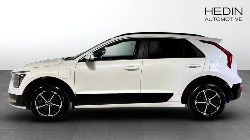 Bild 4 av Kia Niro Plug-In-Hybrid 1,6 141HK  ADVANCE