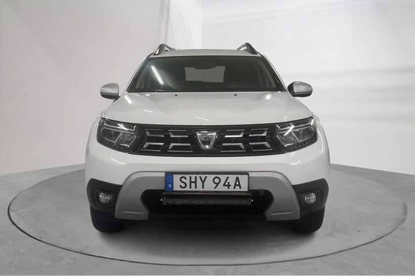 Bild 5 av Dacia Duster