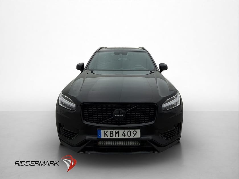 Bild 2 av Volvo XC90 R-Des Pro Edt 7-SITS B&W PANO DRAG HuD 360° LUFT