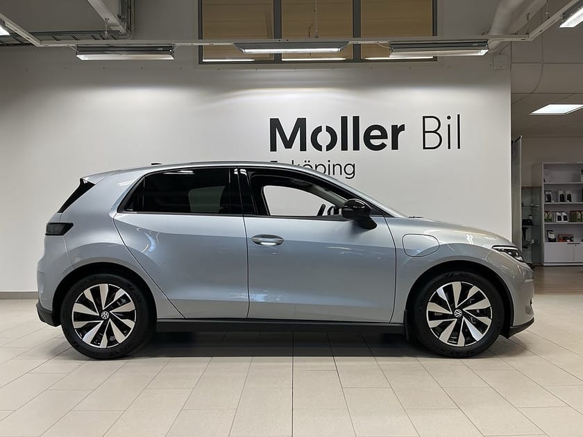 Bild 2 av Volkswagen ID. Polo
