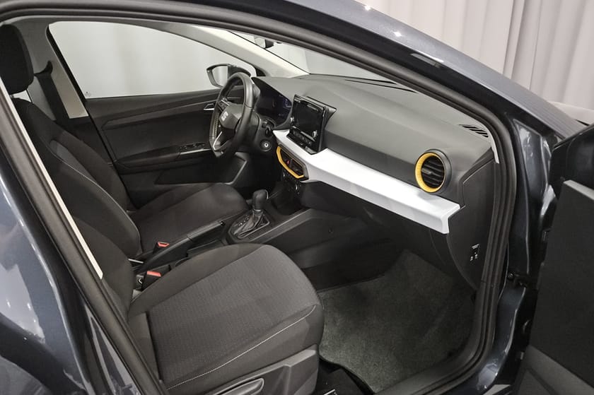 Bild 5 av SEAT Ibiza Style 1.0 TSI 110 HK DSG7 Aut