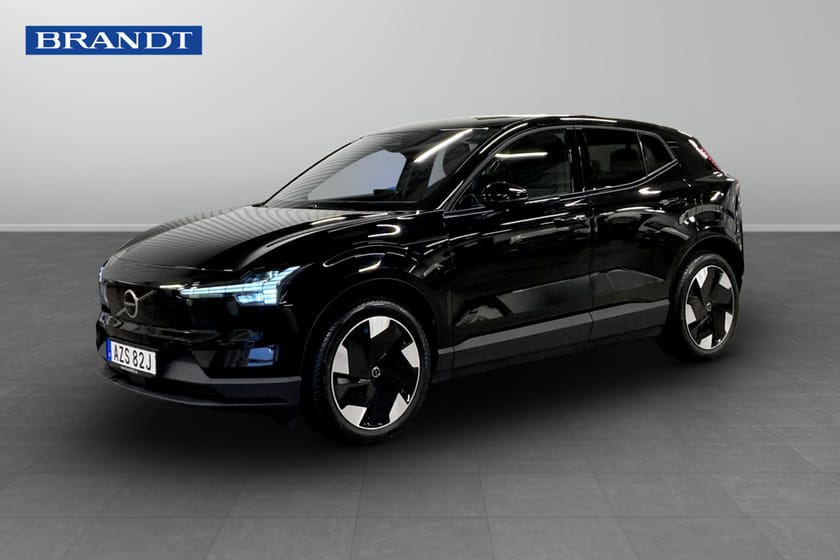Bild 1 av Volvo EX30 Twin Motor Performance