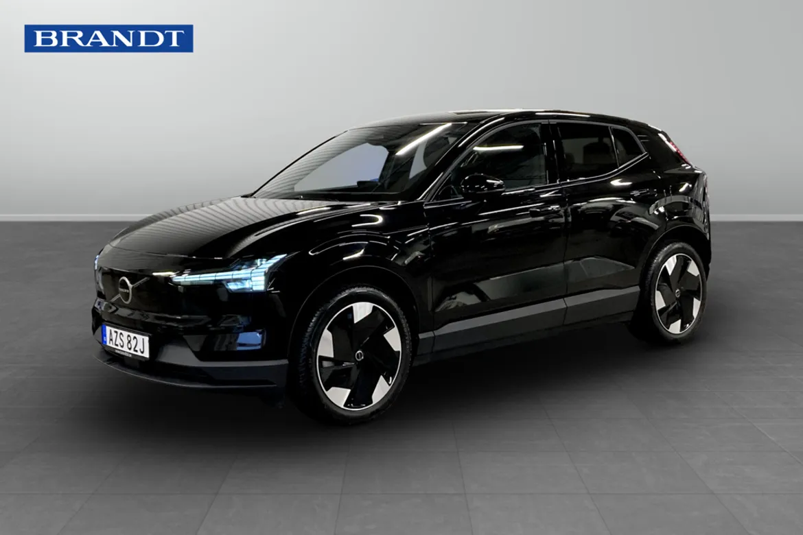 Volvo EX30 Twin Motor Performance
