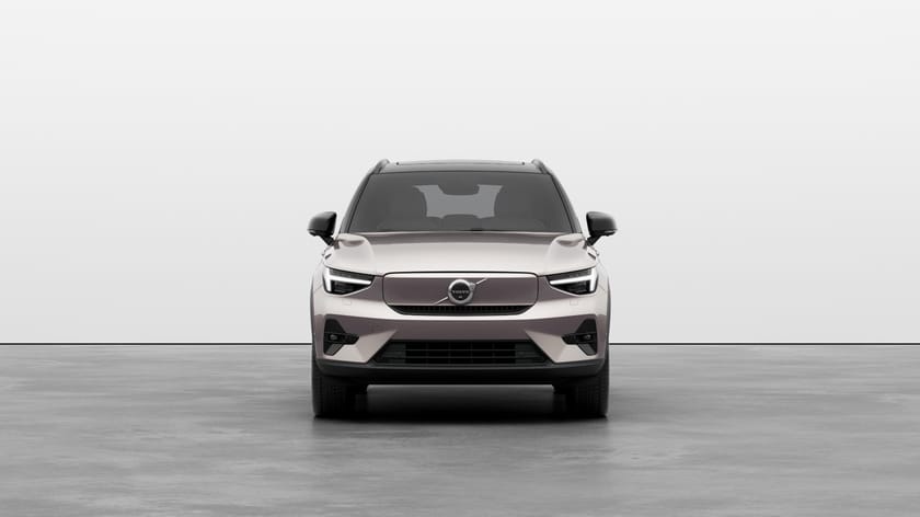 Bilde 2 av Volvo XC40 Recharge Twin