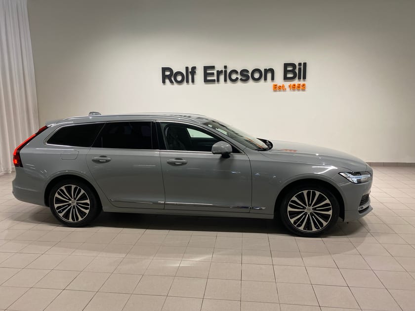 Bild 3 av Volvo V90