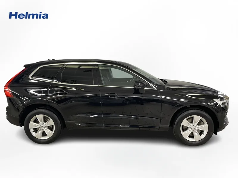 Bild 6 av 15 – Volvo XC60 B5 Bensin Core