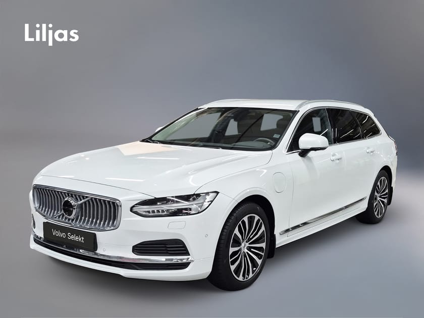 Bild 1 av Volvo V90