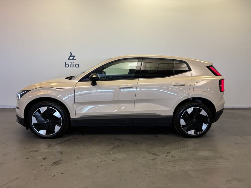 Bild 3 av Volvo EX30 Single Motor Extended Range