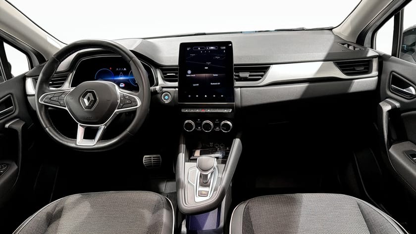 Bild 4 av Renault Captur E-TECH Plugin-Hybrid 160 MultiMode, 160hk *DRAG*