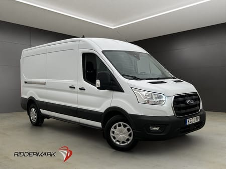 Ford Transit 350