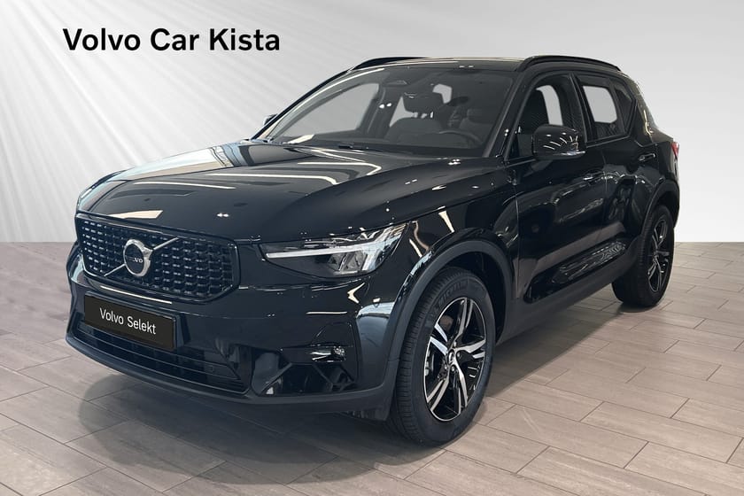 Bild 1 av Volvo XC40
