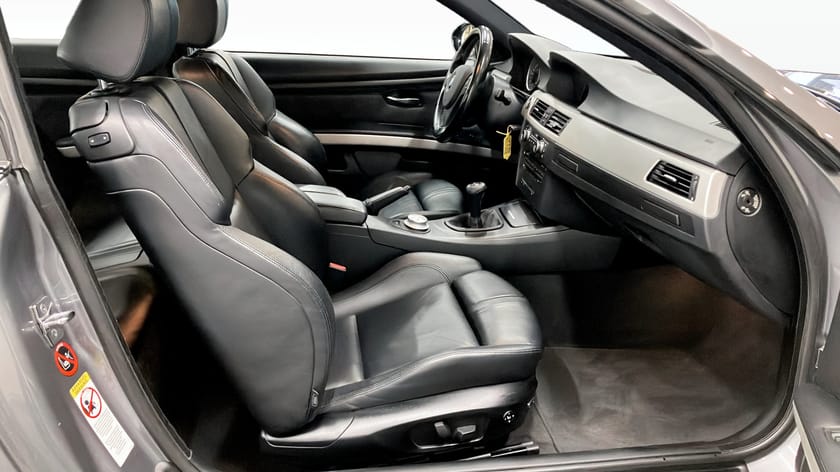 Bild 3 av BMW M3 Coupé Coupe E92 Svensksåld Manuell