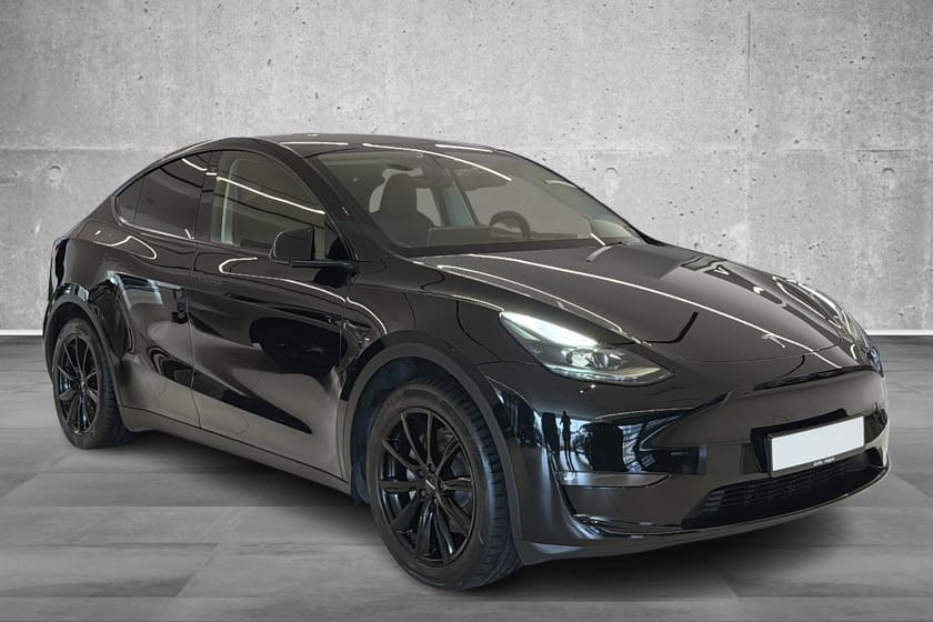 Bilde 4 av Tesla Model Y Long Range AWD