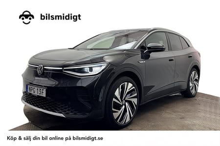 Volkswagen ID.4 Pro Performance