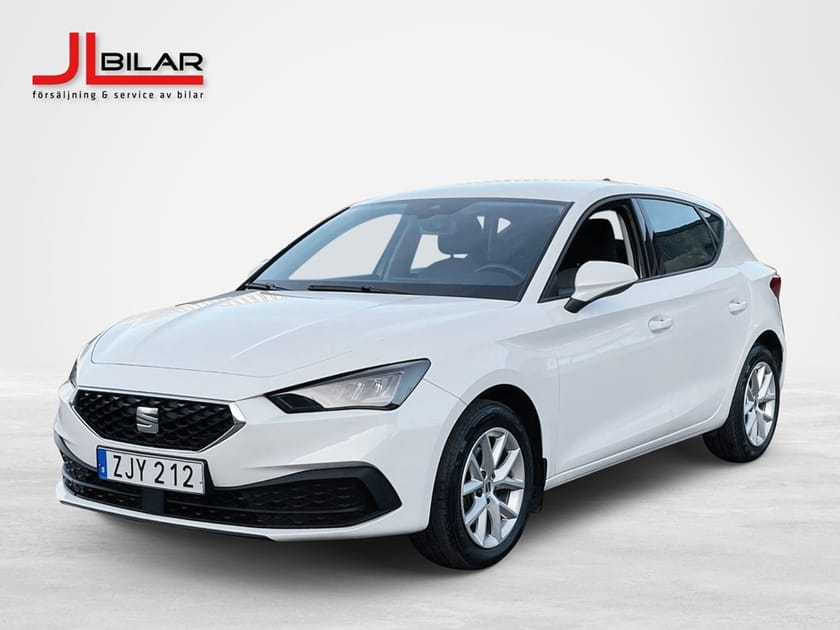 Bild 1 av SEAT Leon 1.0 ETSI DSG 110
