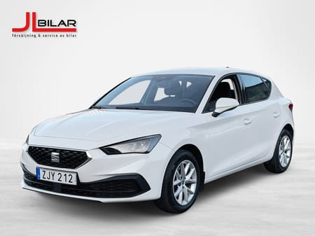 SEAT Leon 1.0 ETSI DSG 110