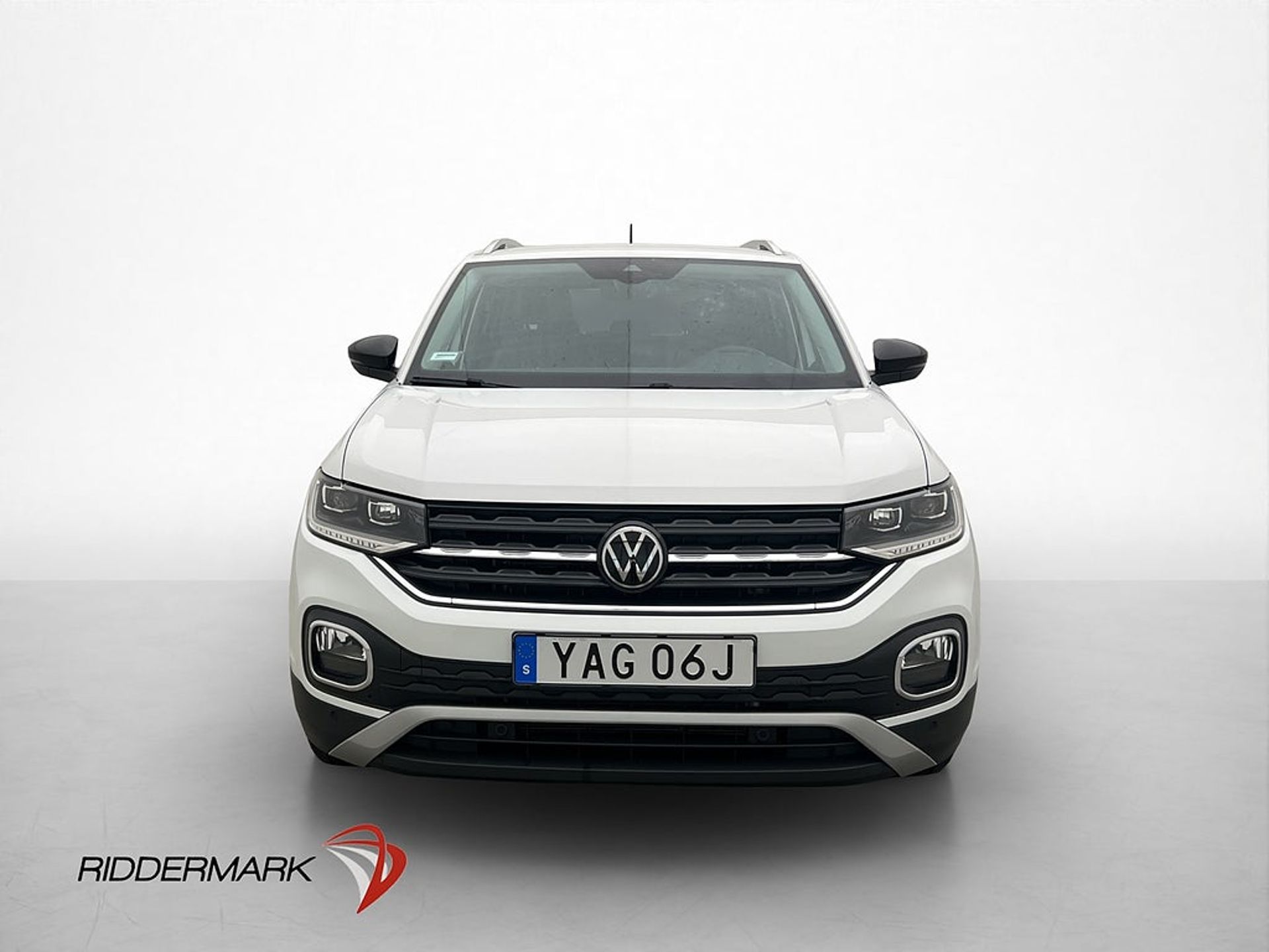 Volkswagen T-Cross 2023, bild 2/10
