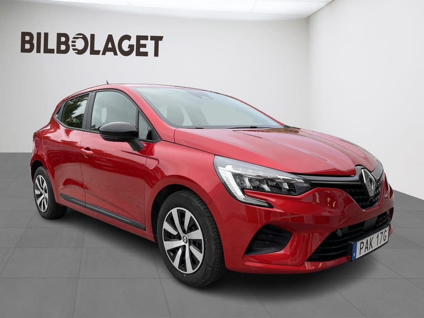 Bild 5 av Renault Clio