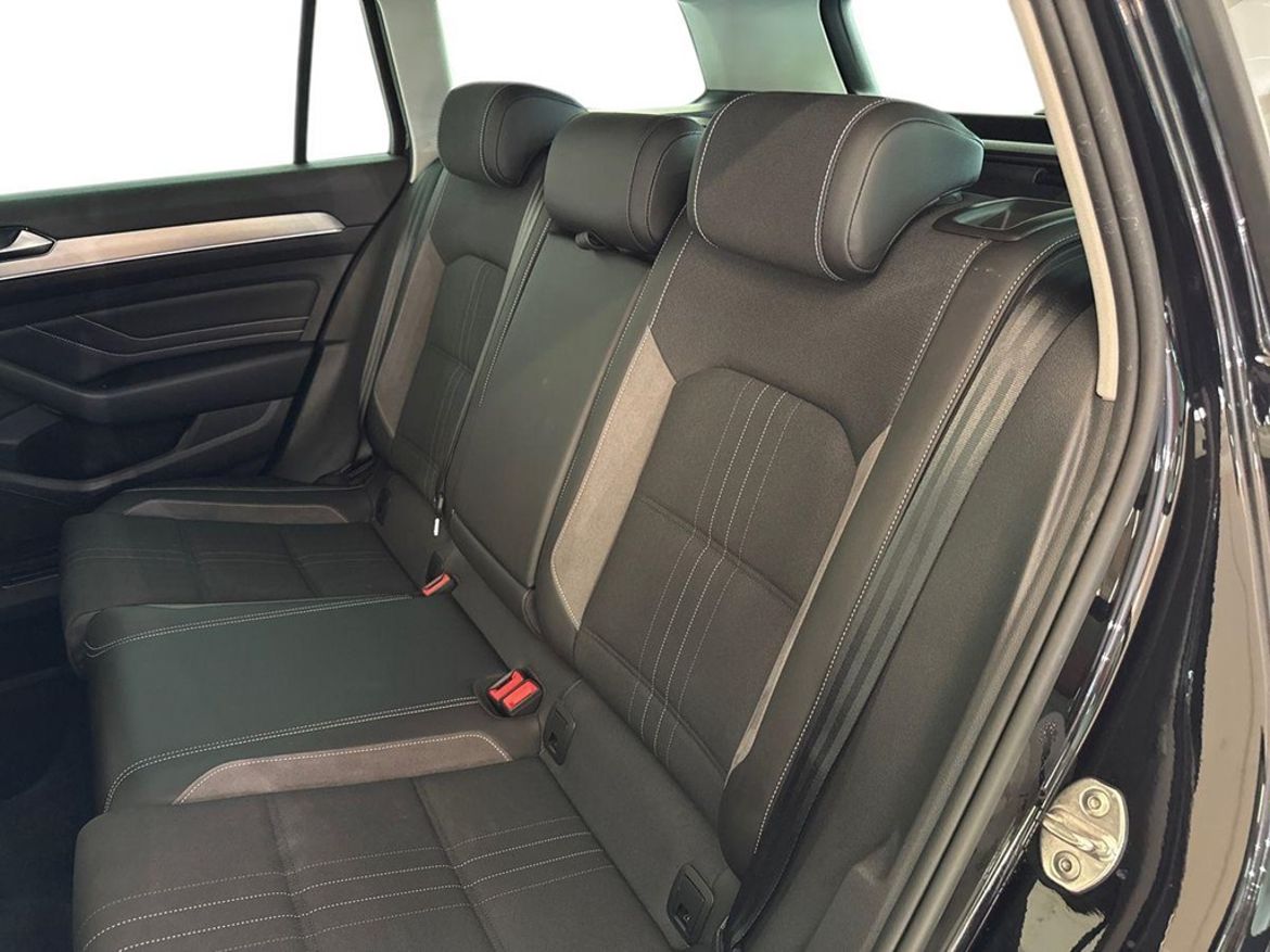 Volkswagen Volkswagen Passat Alltrack — bild 12