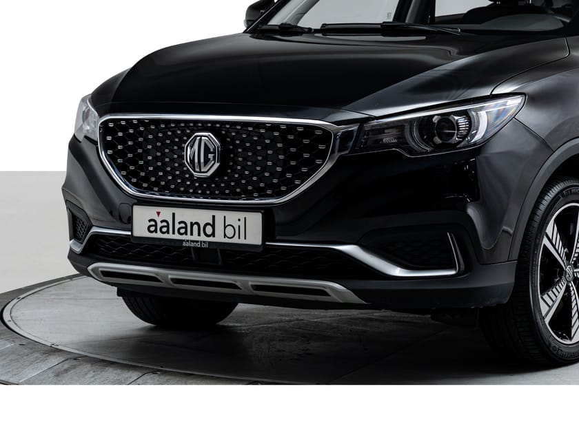 Bilde 2 av MG ZS EV Luxury- WLTP 263km- Lav km 48 200