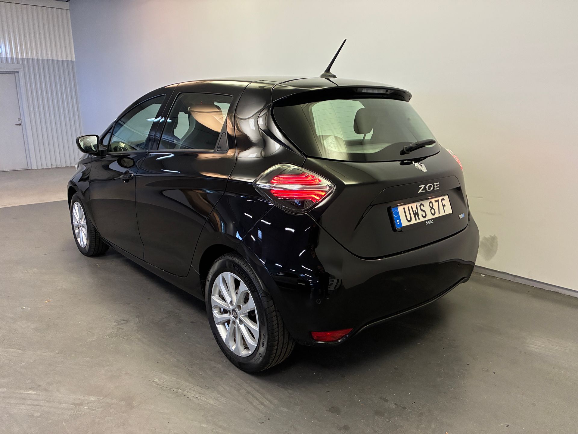 Renault Zoe Zen 2022, kuva 6/10