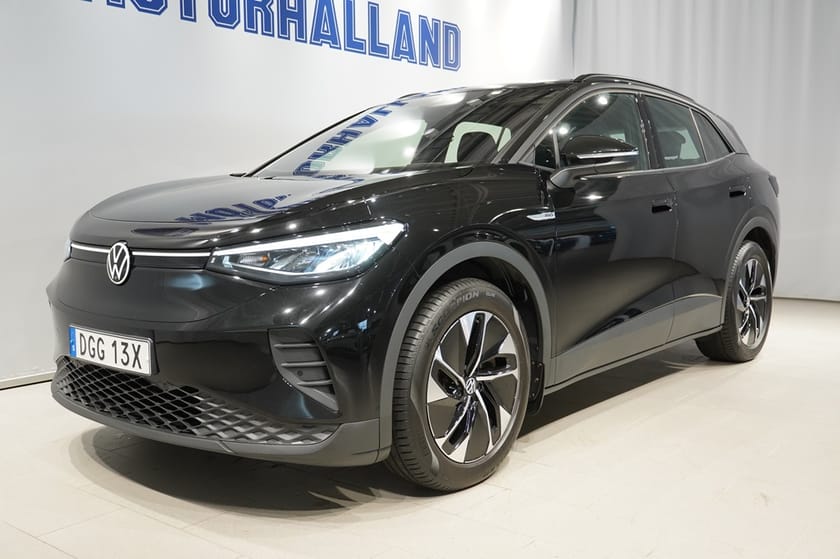 Bild 4 av Volkswagen ID.4 Pro Performance