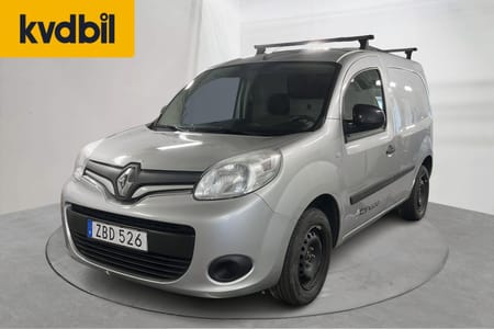 Renault Kangoo Express
