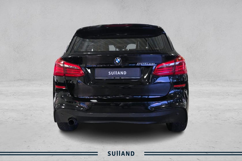 Bilde 4 av BMW 225xe Active Tourer ActiveTourer,M-Sport,Skinn,Comfort access,Ryggek