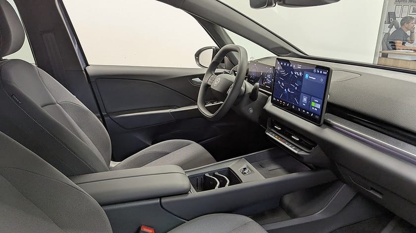 Bild 4 av Volkswagen ID.3 Neo