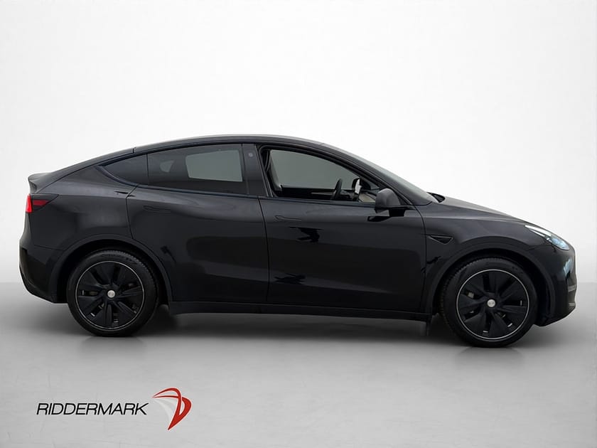 Bild 5 av Tesla Model Y Long Range AWD