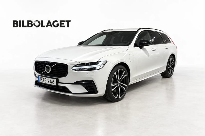 Bild 1 av Volvo V90