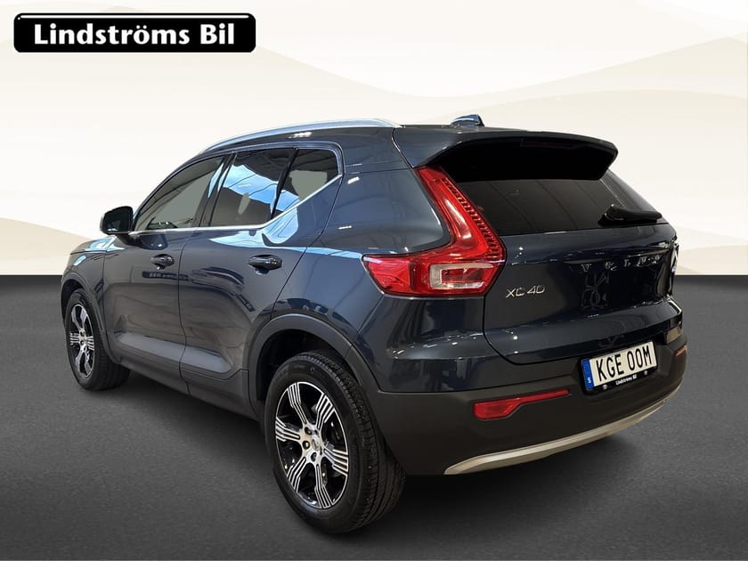 Bild 4 av Volvo XC40