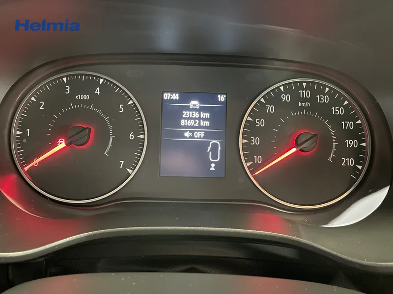 Bild 15 av 15 – Dacia Jogger TCe 110 Essential