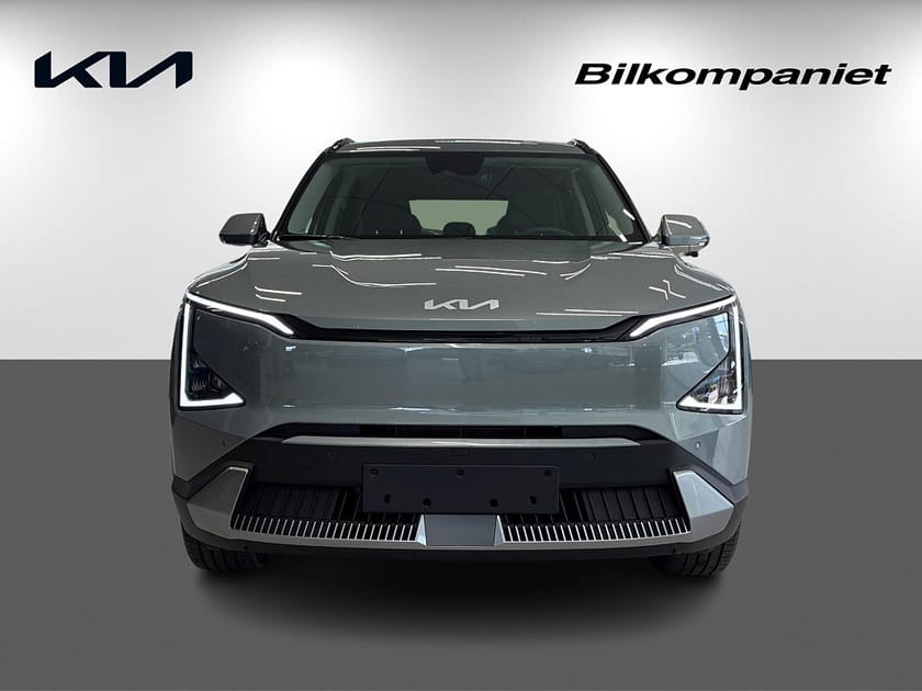 Bild 2 av Kia EV5 Long Range PLUS FWD 218hk 81,4kWh Omgående leverans!