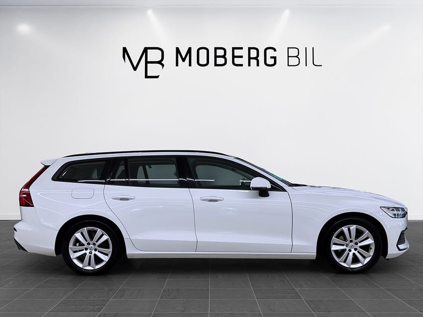 Bild 3 av Volvo V60