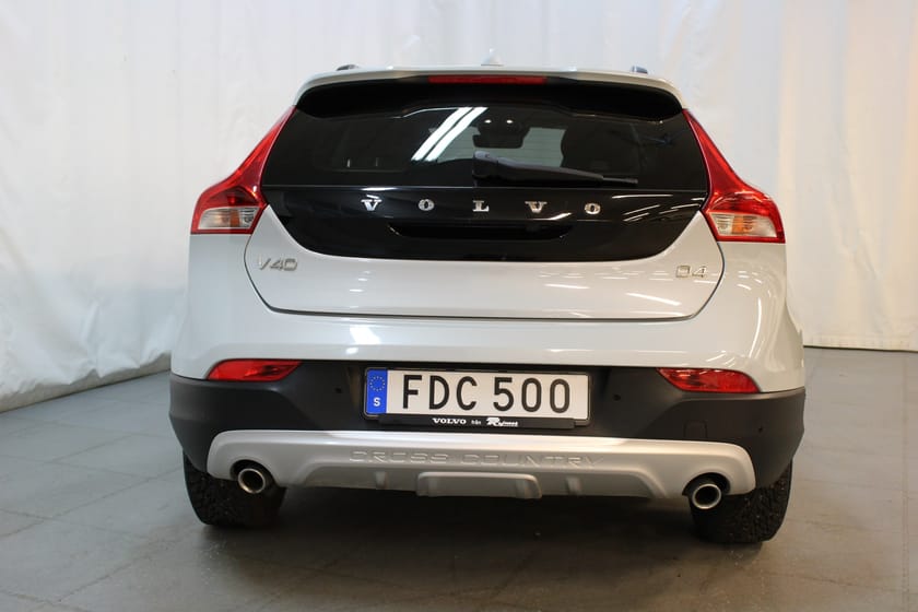 Bild 3 av Volvo V40 Cross Country