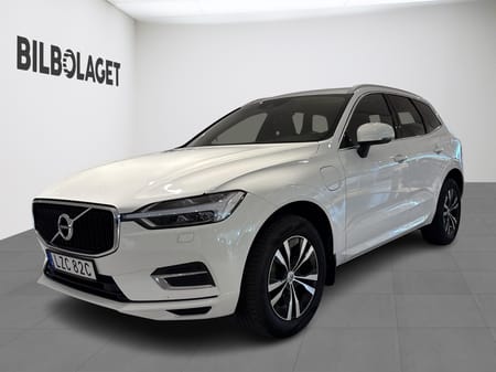 Volvo XC60 T8 TE Momentum Advanced Edition (DRAG/NAV/PANO)