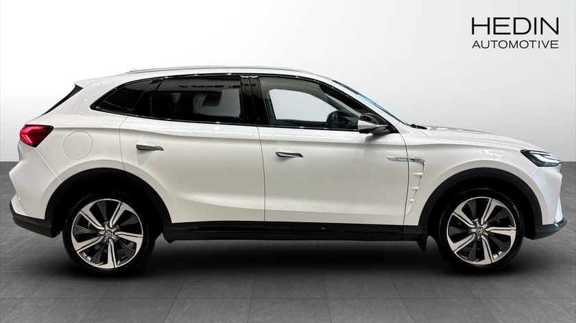 Bild 3 av MG Marvel R Luxury | 70kWh | 180hk | 360kam | Pano