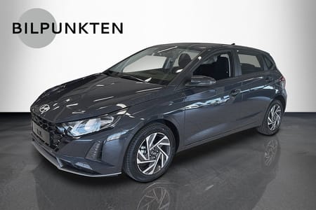 Hyundai i20 1.0 T-GDi AUT Essential MY26