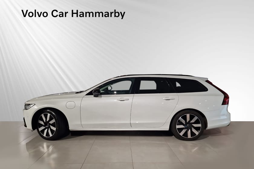 Bild 3 av Volvo V90