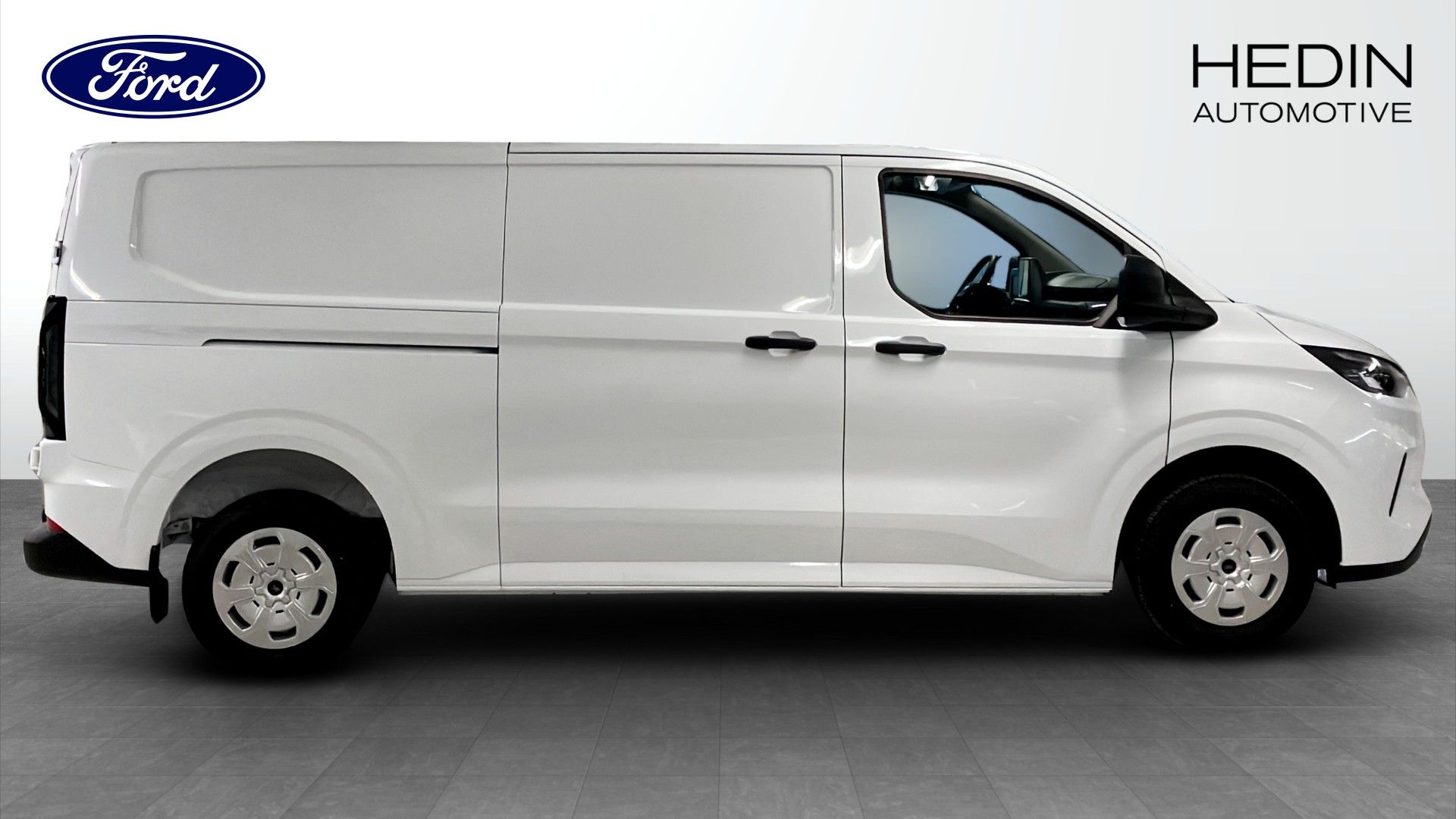 Ford Transit Custom 2.0 EcoBlue 2025, bild 6/18