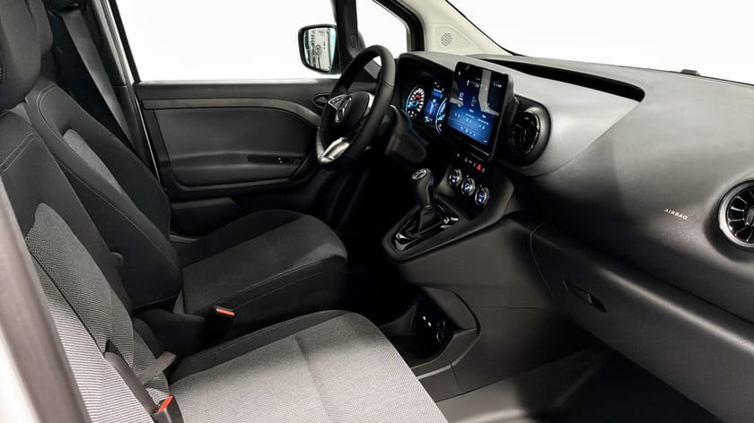 Bild 3 av Mercedes-Benz eCitan L2 - 2995kr/mån OP-Leasing - Garanterat Restvärde!