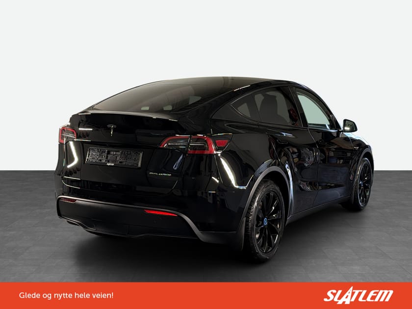 Bilde 3 av Tesla Model Y Long Range AWD