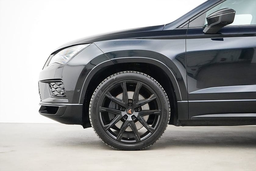 Bild 2 av CUPRA Ateca 2.0 TSI 4Drive / 300 Hk / Pano / Beats / Cockpit