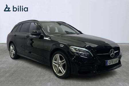 Mercedes-Benz C 300 T de